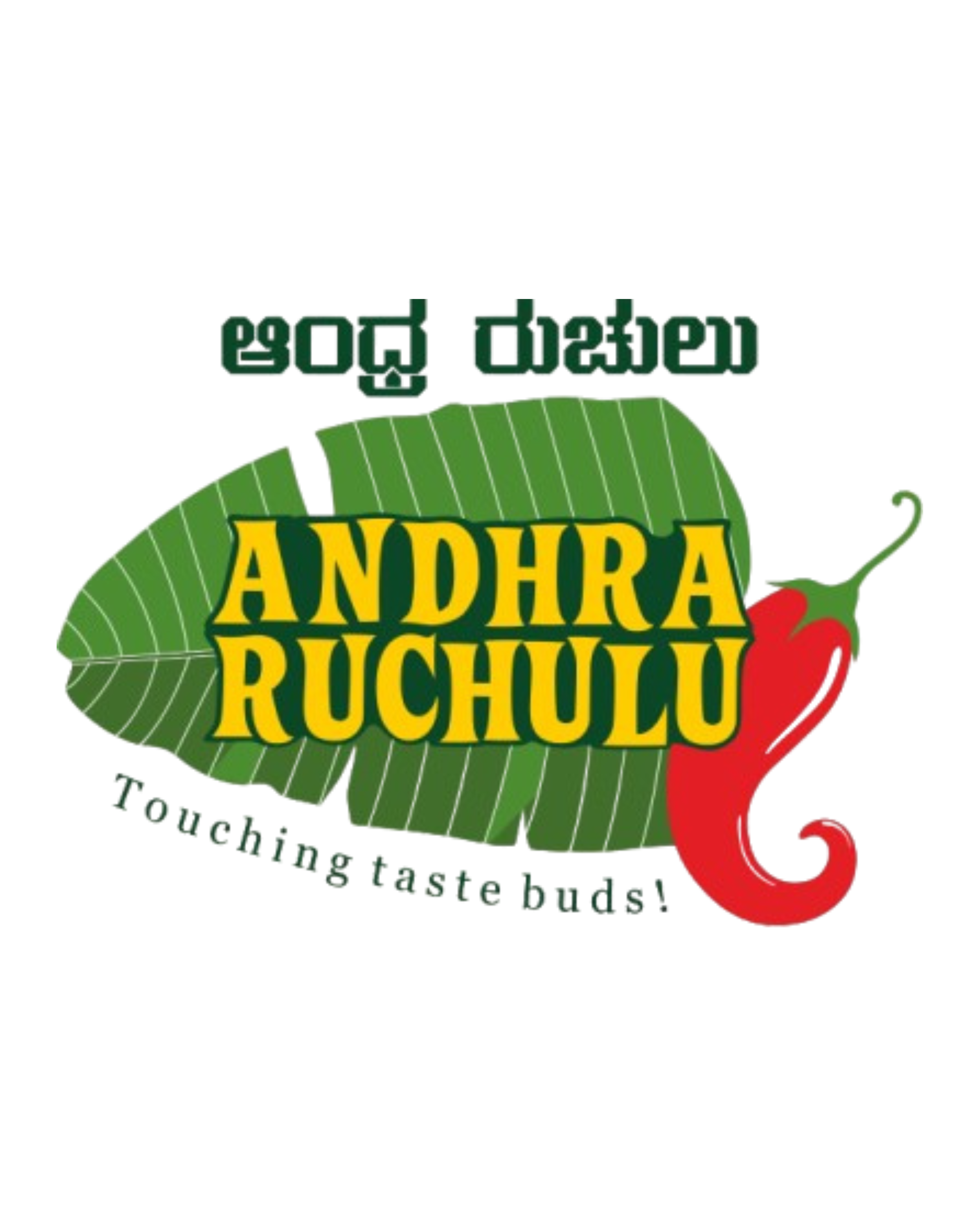 Andhraruchulu